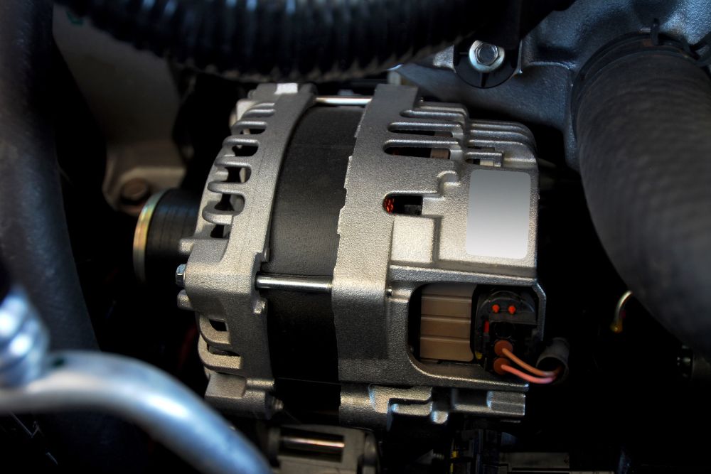What is an Alternator, and Why is it Important?